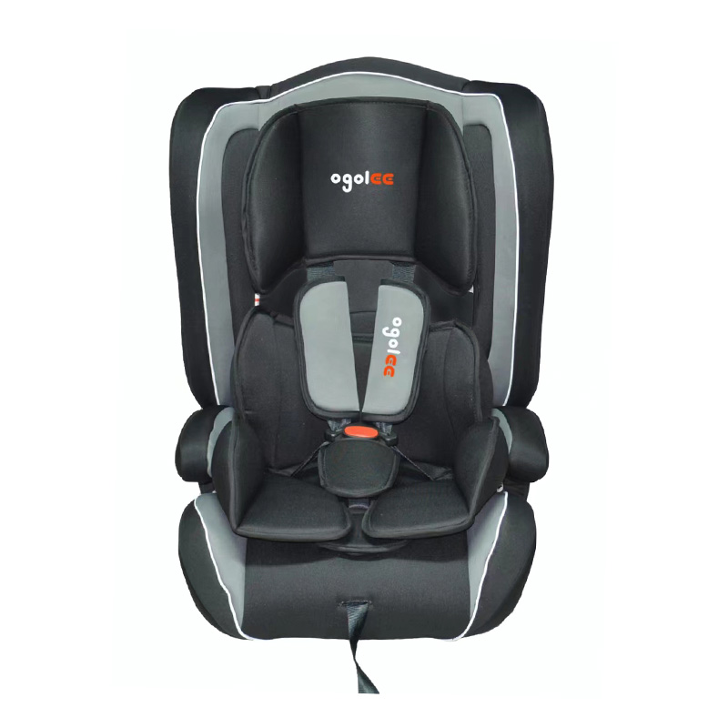 ZK504A Babybilsäte Spädbarn Barnbilstol Babybilstol 9-36 kg ECE R44 Certifikat