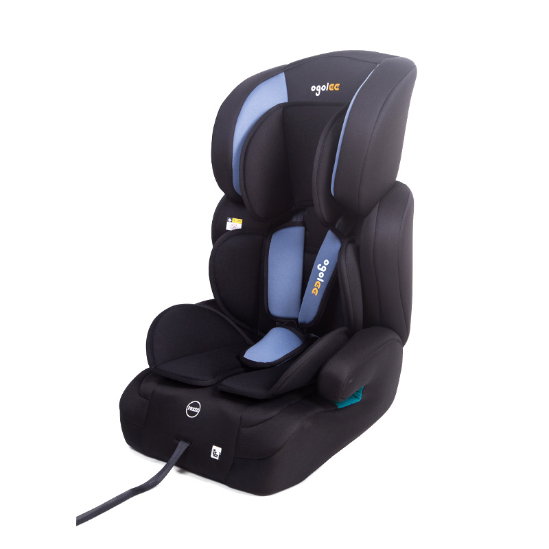 OG301A bra kvalitet billig pris ece R129 certifikat baby bilstol för 76-150 cm