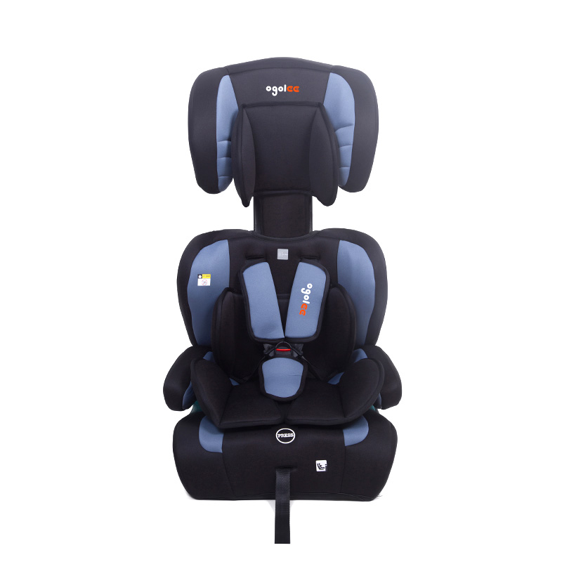 OG301A bra kvalitet billig pris ece R129 certifikat baby bilstol för 76-150 cm