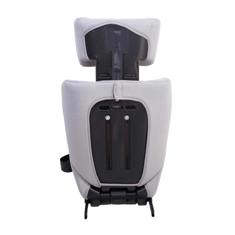 OG303B ISIZE 100-150 cm ECE R129 Cupholder Child Booster Seat Car Group 2 3 Bilstol Baby Safety Baby Booster Car Seat For Toddler