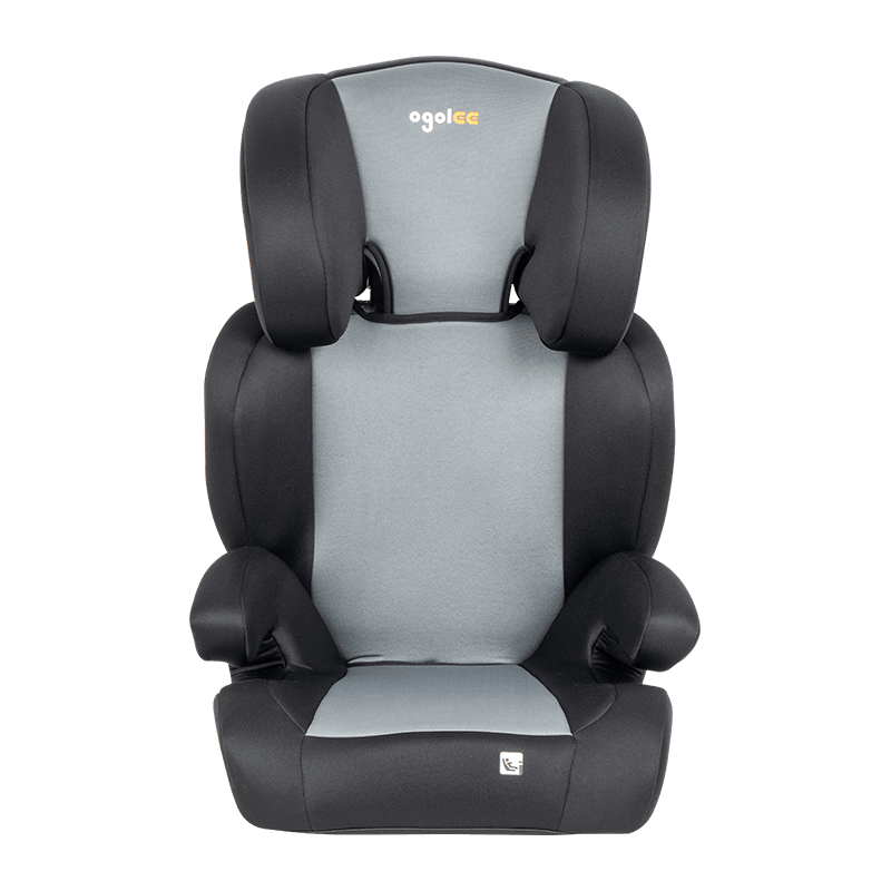 OG301BL R129 Bil Barnens säkerhetssäte för 100-150 cm barn