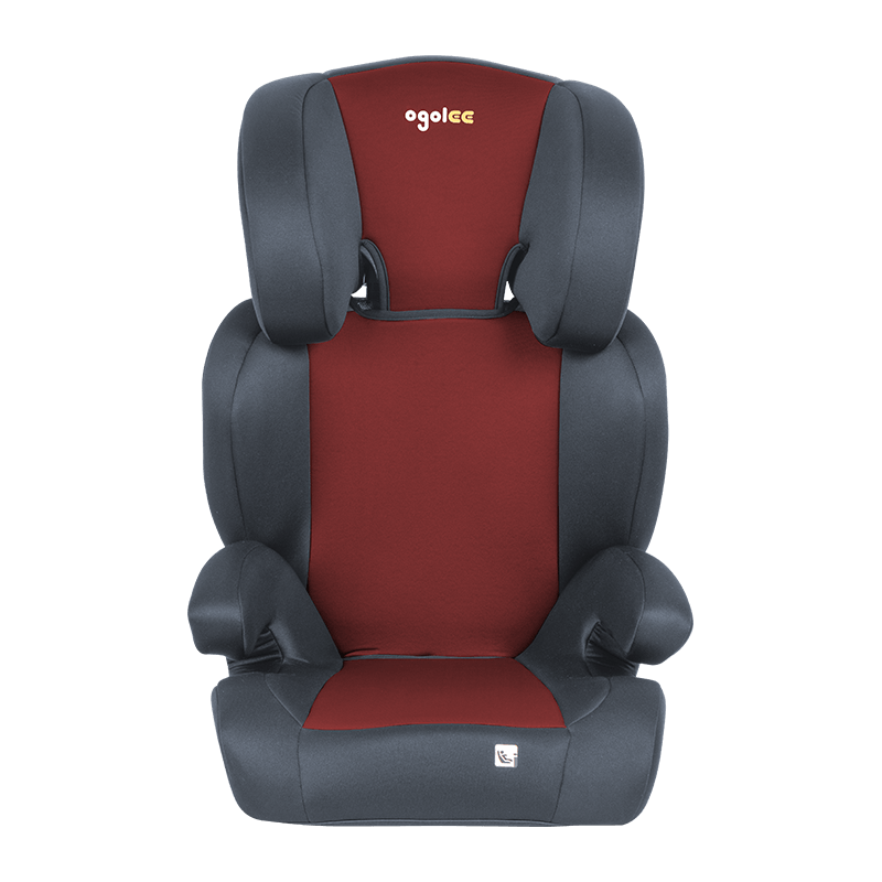 OG301BL R129 Bil Barnens säkerhetssäte för 100-150 cm barn