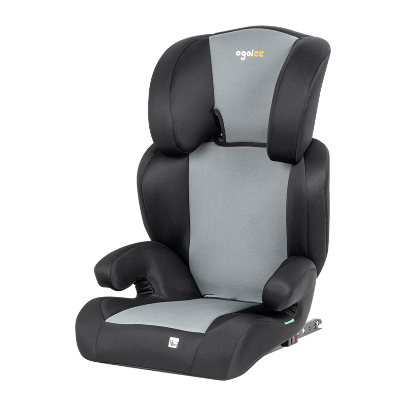 Vilka är de viktigaste skillnaderna mellan Child R129 Booster Car Seat och Child R129 Booster Car Seat?