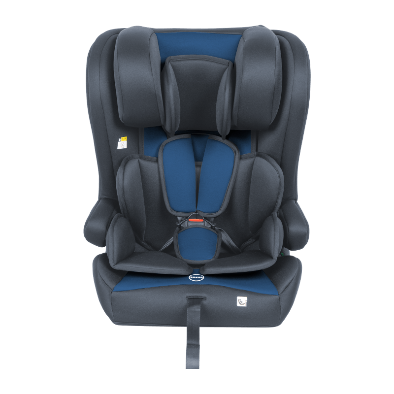 Är barnet R129 Booster Car Seat verkligen säkrare än äldre modeller?