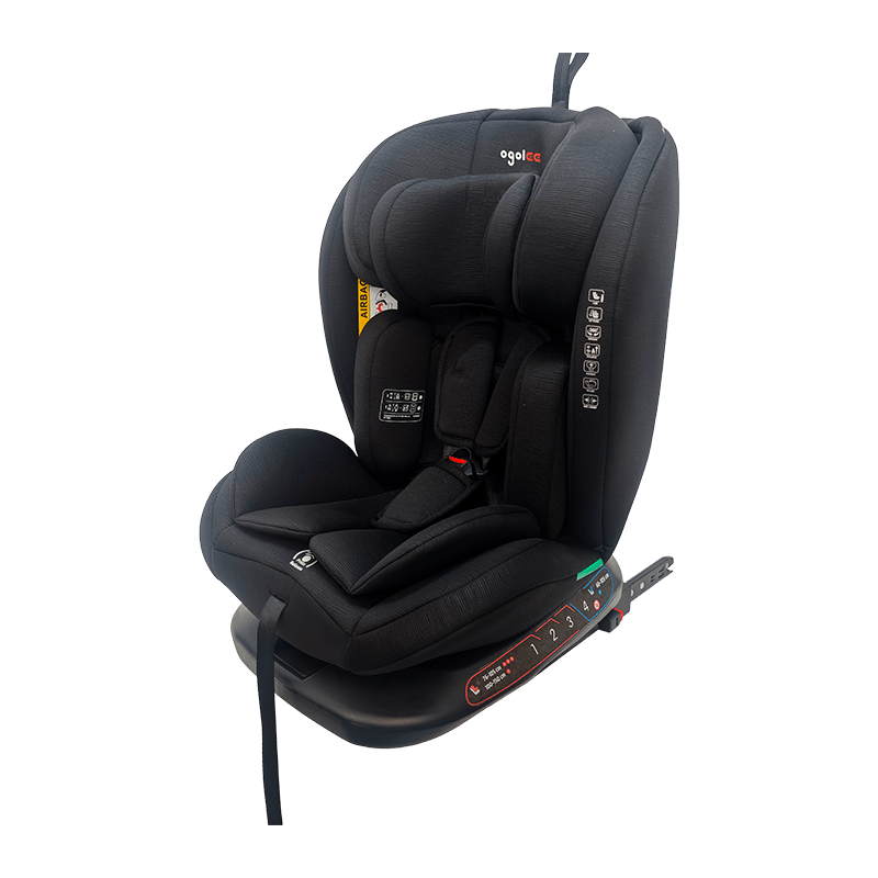 Varför ska du välja en R129 Baby Car Safety Seat för ditt spädbarns skydd?