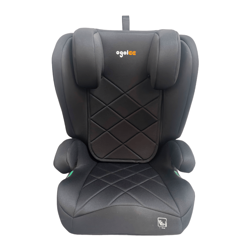 OG303B R129 babybilstol för 100-150 cm med prägling