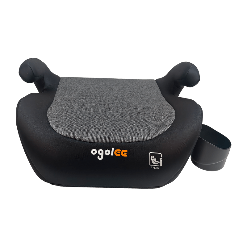 OG103A ECE R129 booster med kopp, ny stil