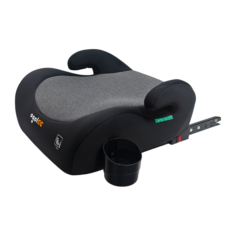 OG102 ISOFIX R129 04 Booster med avtagbar kopp, ny stil OG102 ISOFIX R129 04 Booster med avtagbar kopp, ny stil