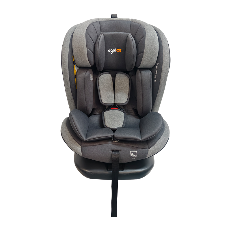 Hur använder jag R129 babybilstolen korrekt i dagliga resor?