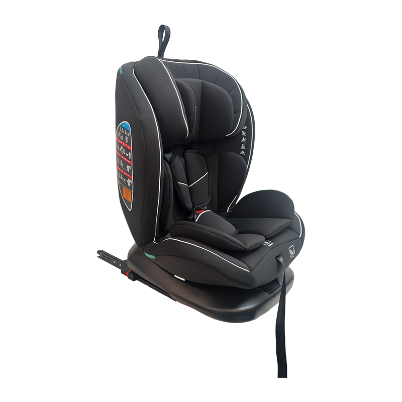 Vilka är de dolda farorna med att använda en begagnad bilstol?